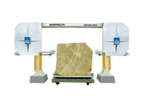 SDNSB-3500｜Diamond Wire Machine