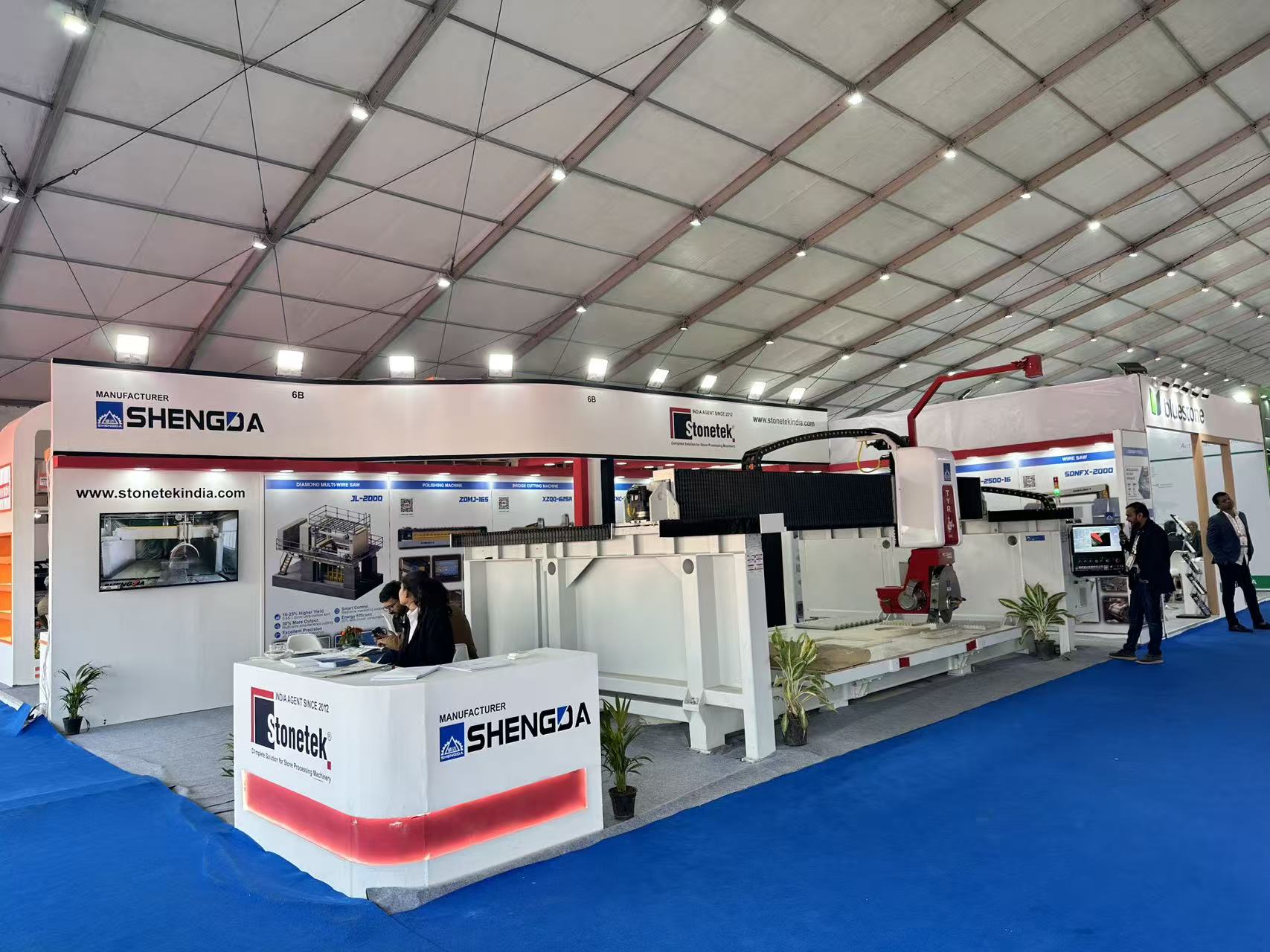 CNC-5Axis