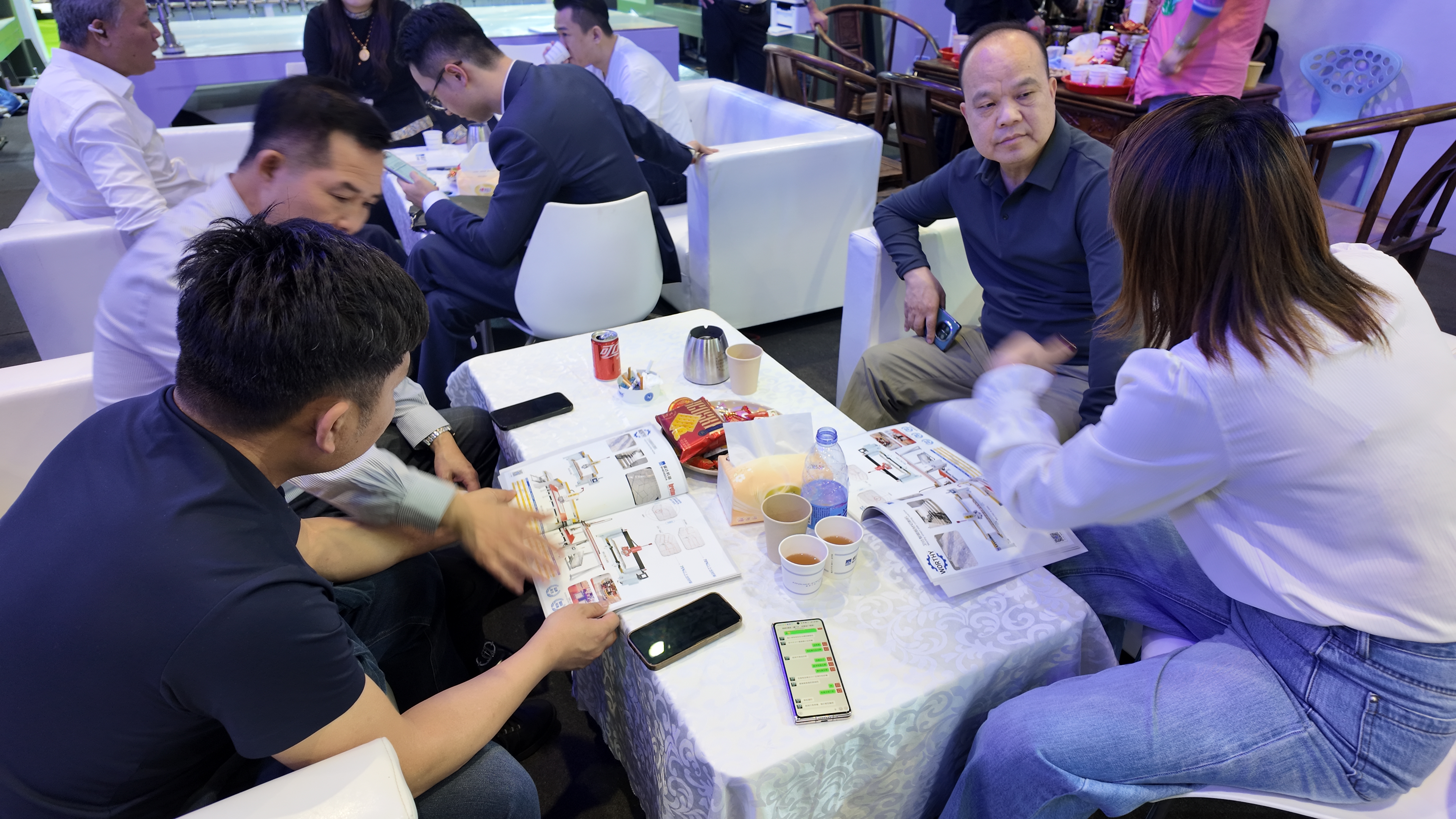 Xiamen Stone Fair