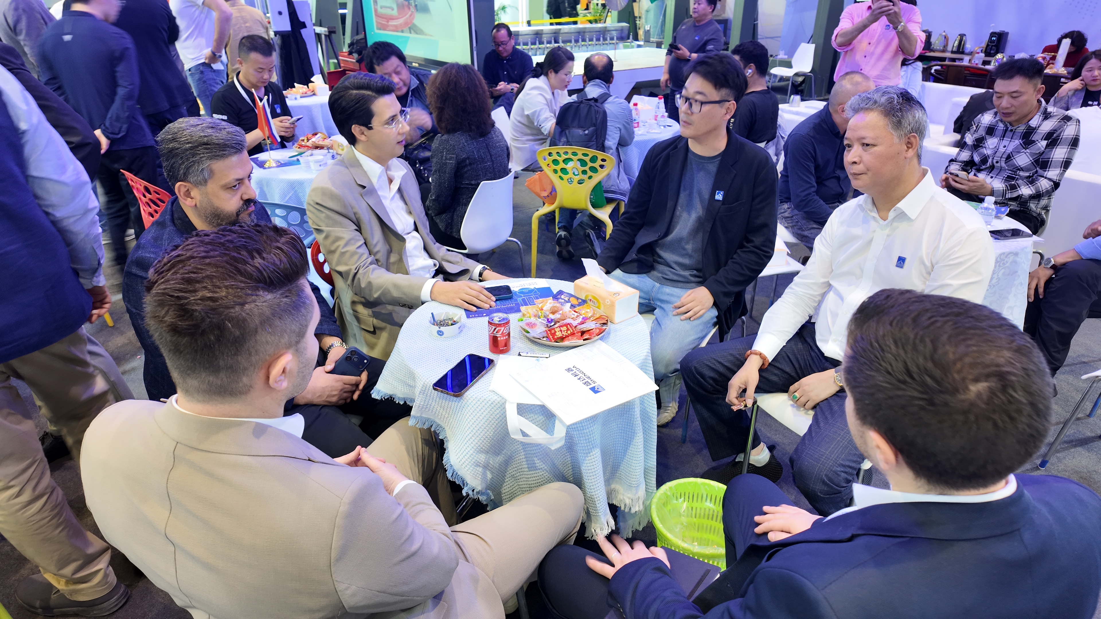 Xiamen Stone Fair