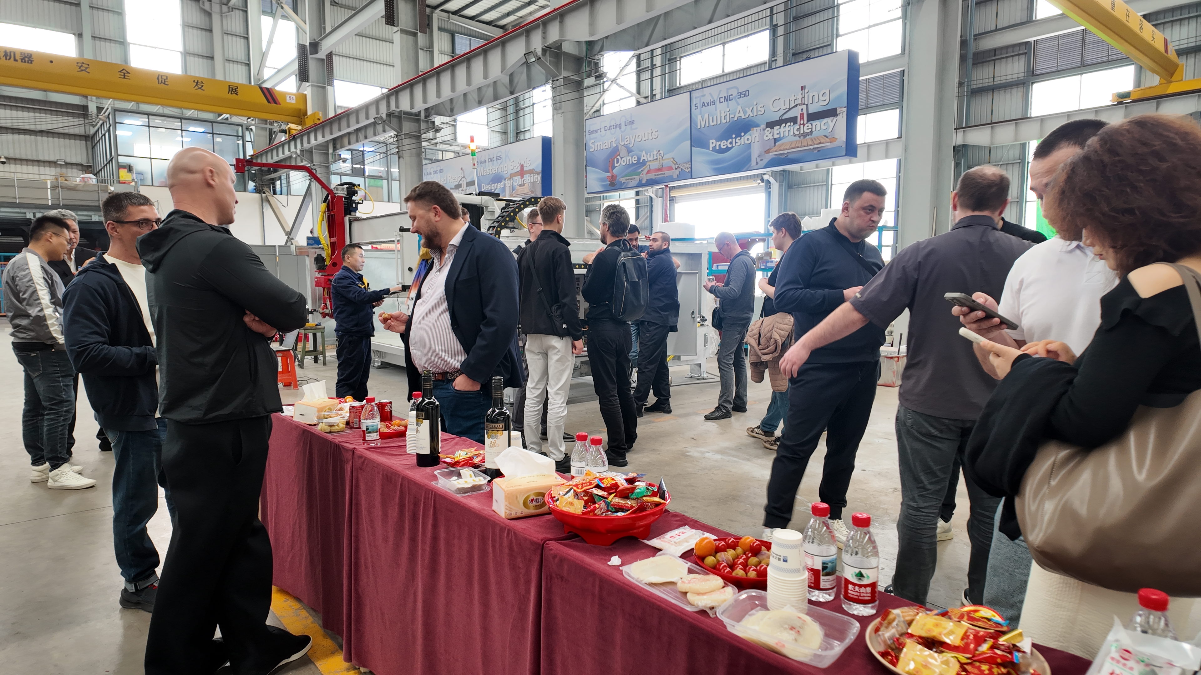 Xiamen Stone Fair