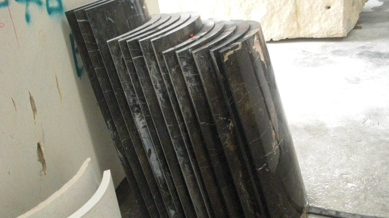 Column Mahcine